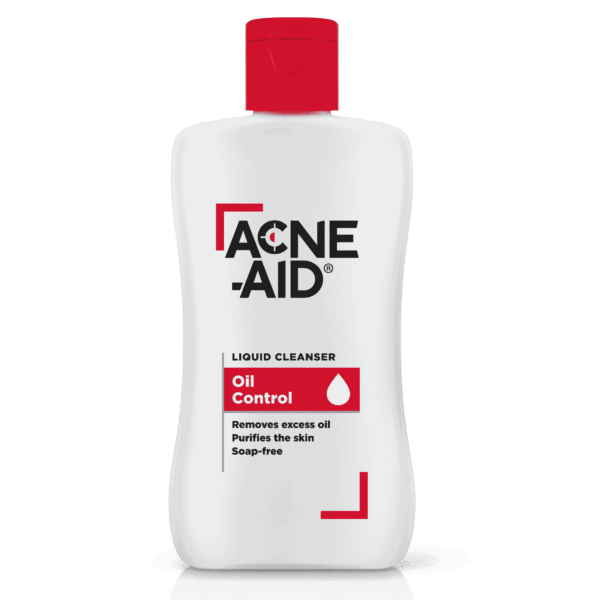 Acne-Aid Liquid Cleanser